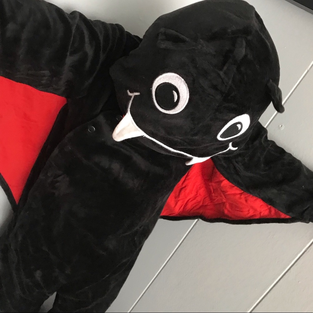 H&M Costume Vampire